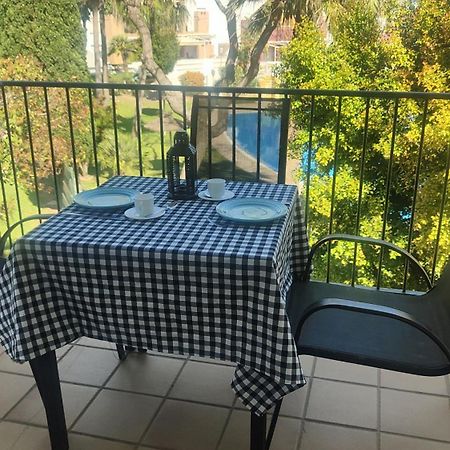 Апартаменти La Barrosa, Aldea Del Coto Ново-Санкті-Петрі Екстер'єр фото