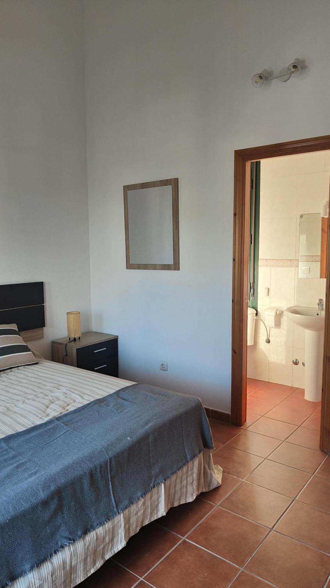Апартаменти La Barrosa, Aldea Del Coto Ново-Санкті-Петрі Екстер'єр фото