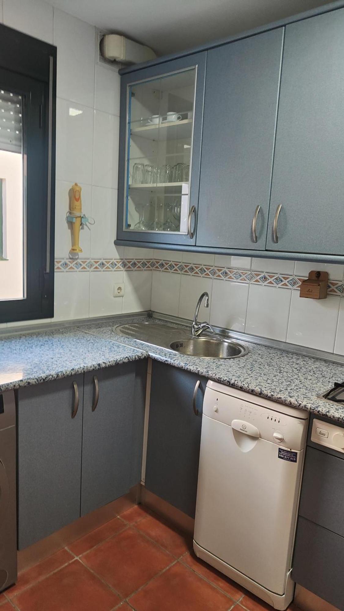 Апартаменти La Barrosa, Aldea Del Coto Ново-Санкті-Петрі Екстер'єр фото