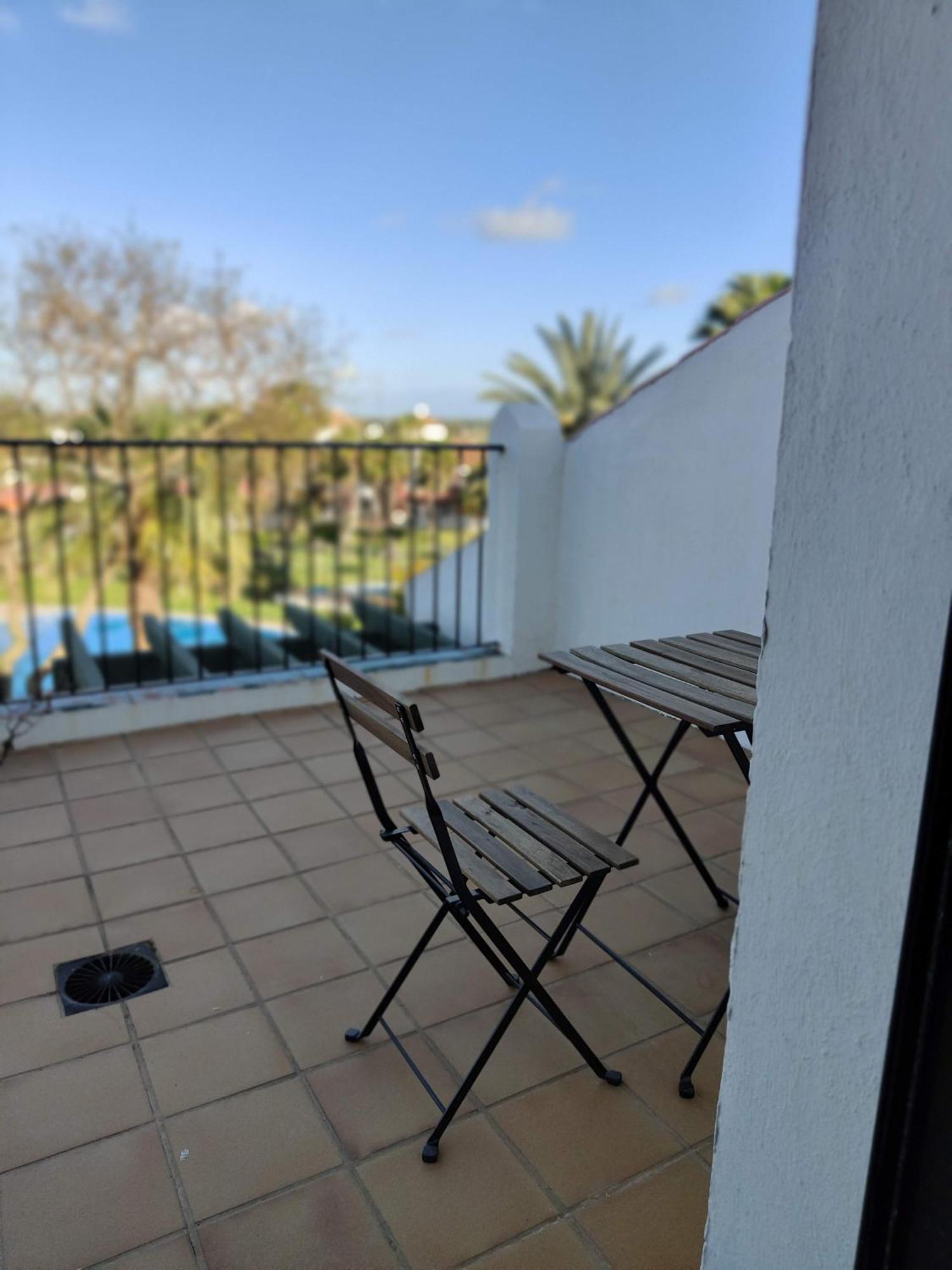 Апартаменти La Barrosa, Aldea Del Coto Ново-Санкті-Петрі Екстер'єр фото