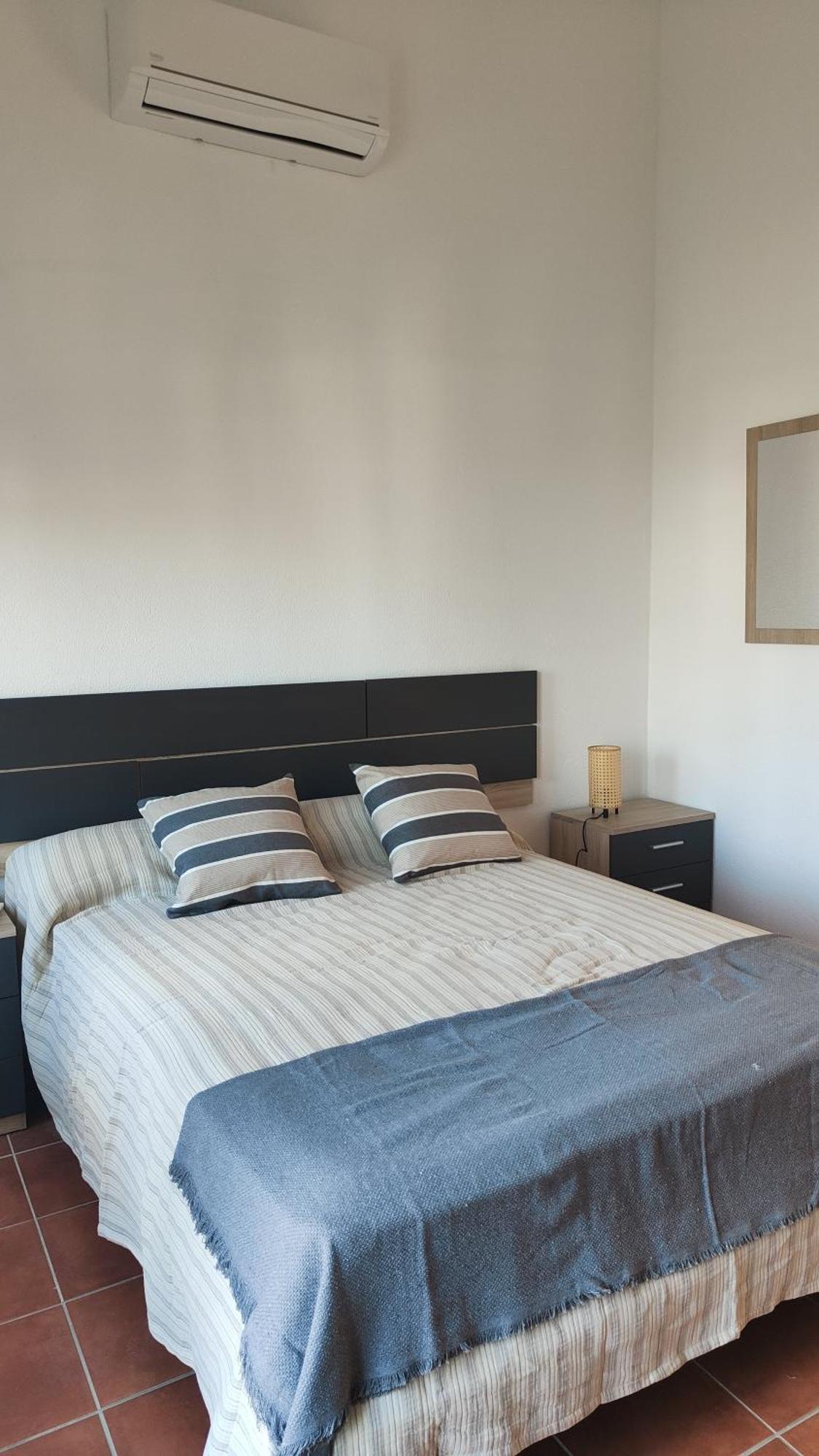 Апартаменти La Barrosa, Aldea Del Coto Ново-Санкті-Петрі Екстер'єр фото
