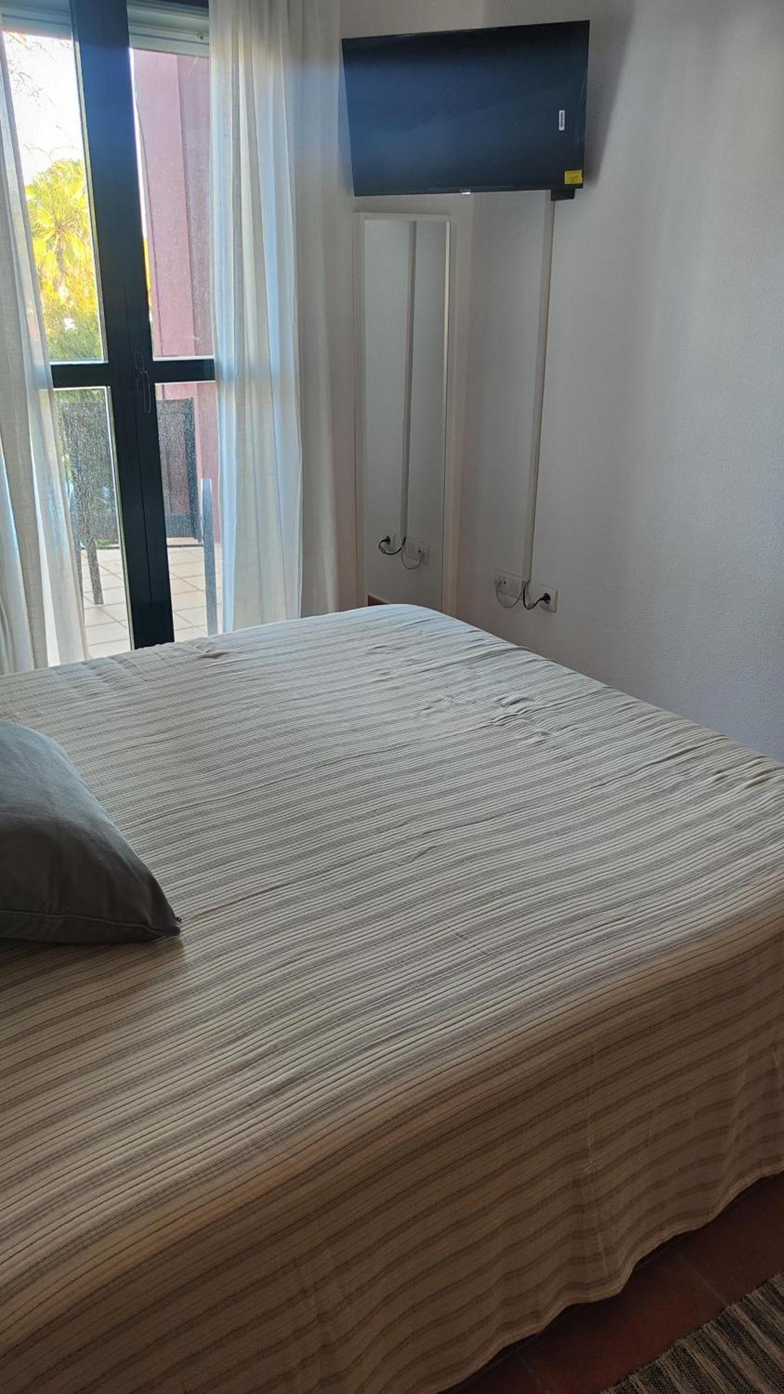 Апартаменти La Barrosa, Aldea Del Coto Ново-Санкті-Петрі Екстер'єр фото