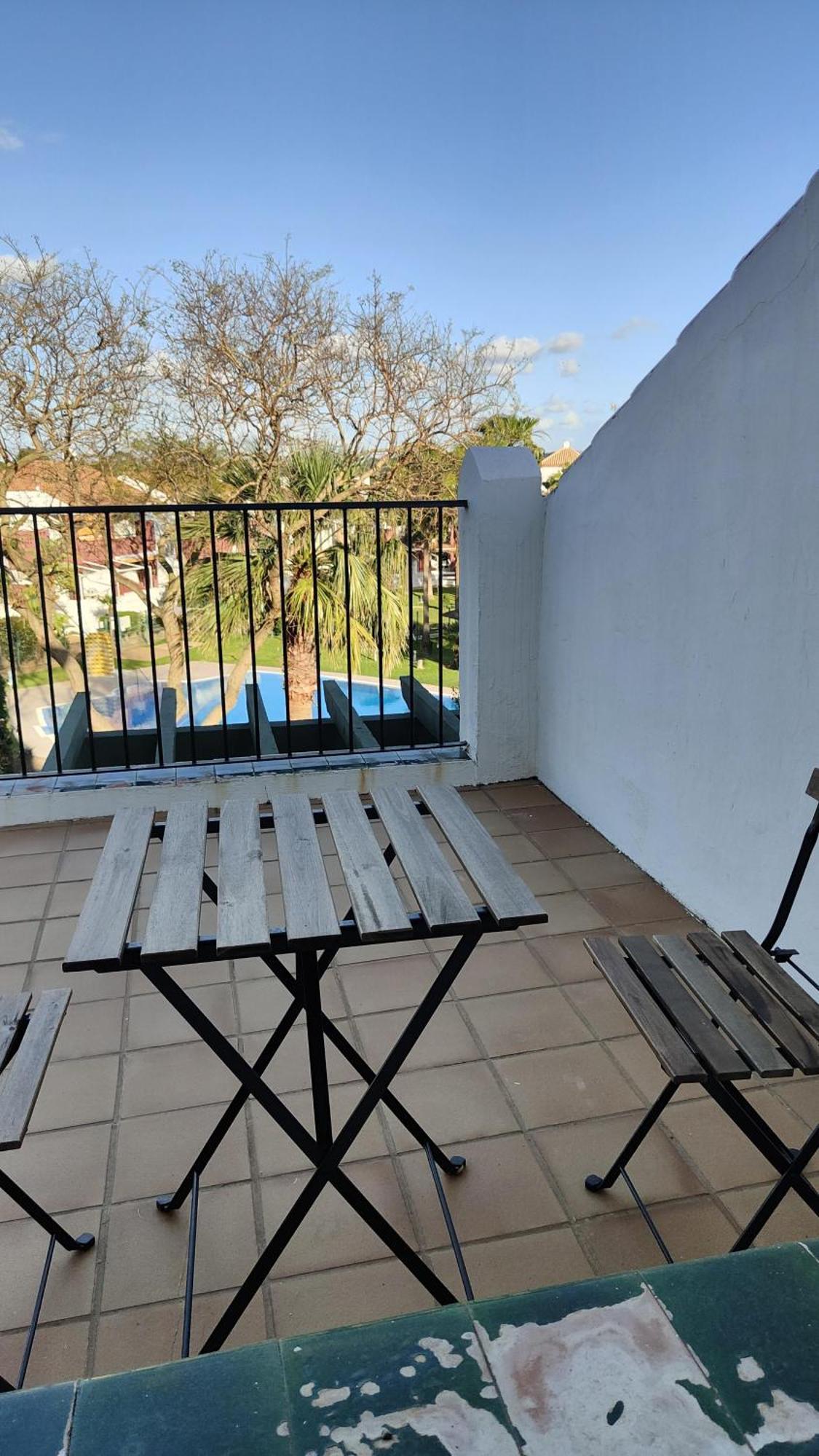 Апартаменти La Barrosa, Aldea Del Coto Ново-Санкті-Петрі Екстер'єр фото