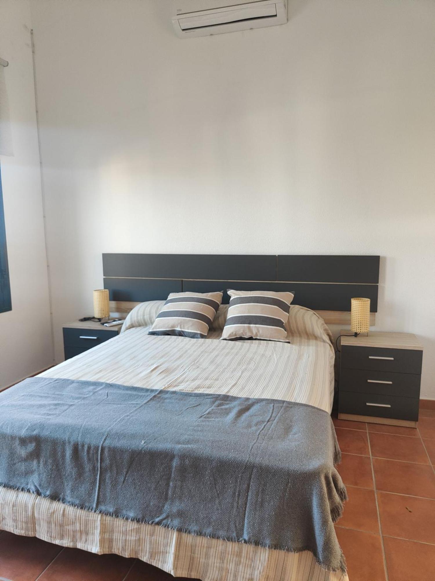 Апартаменти La Barrosa, Aldea Del Coto Ново-Санкті-Петрі Екстер'єр фото